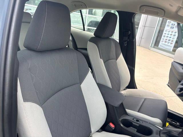 2025 Toyota Corolla LE CVT