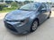 2025 Toyota Corolla LE CVT
