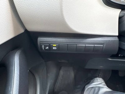 2025 Toyota Corolla LE CVT