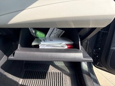 2025 Toyota Corolla LE CVT