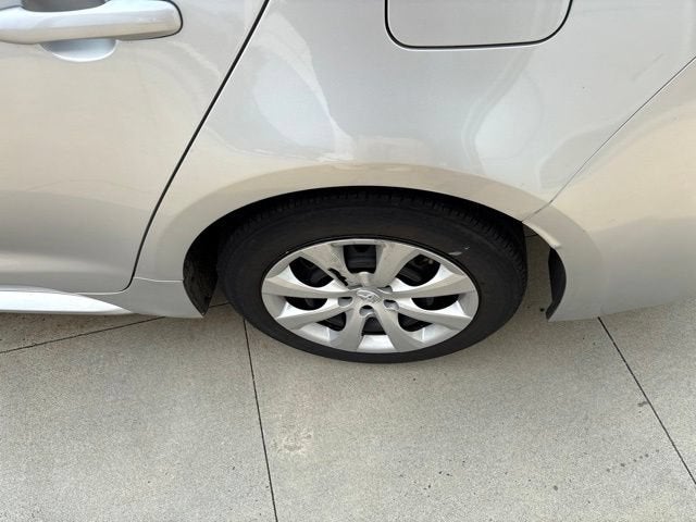 2024 Toyota Corolla LE CVT
