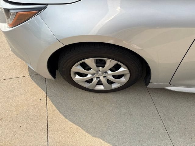 2024 Toyota Corolla LE CVT