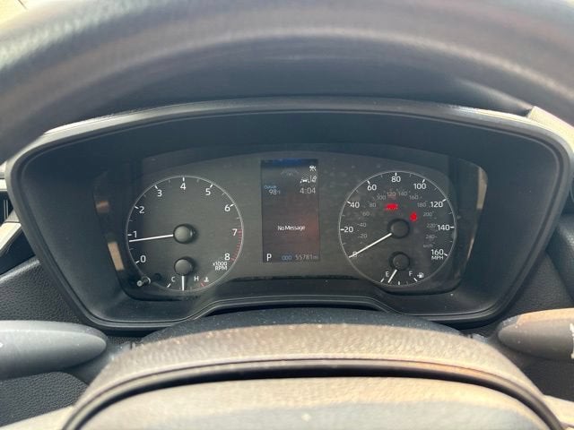 2024 Toyota Corolla LE CVT