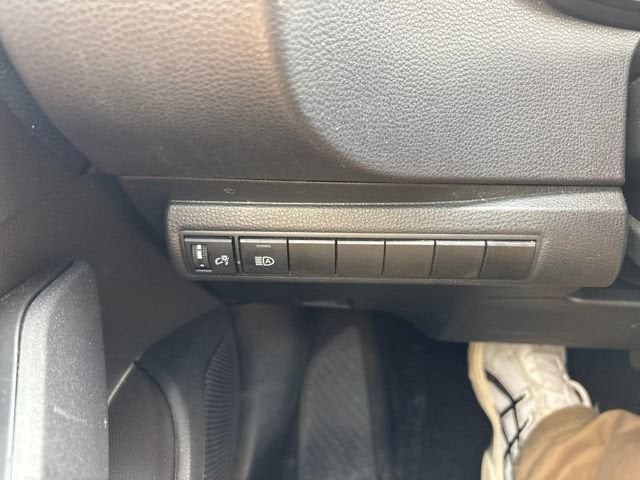 2024 Toyota Corolla LE CVT
