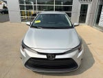 2024 Toyota Corolla LE CVT