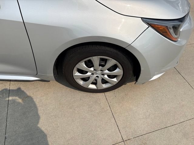 2024 Toyota Corolla LE CVT