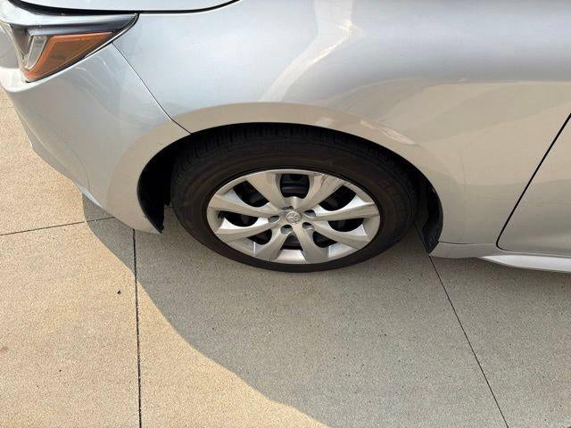 2024 Toyota Corolla LE CVT