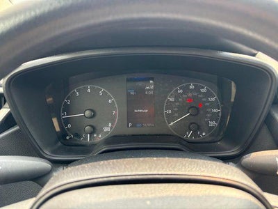 2024 Toyota Corolla LE CVT