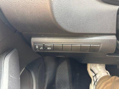 2024 Toyota Corolla LE CVT