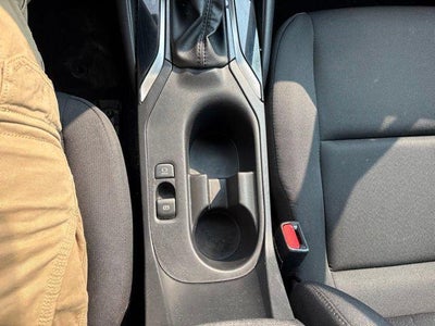 2024 Toyota Corolla LE CVT