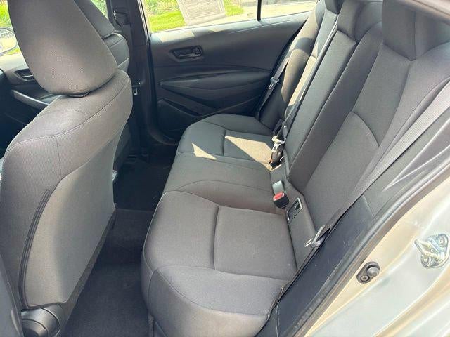 2024 Toyota Corolla LE CVT