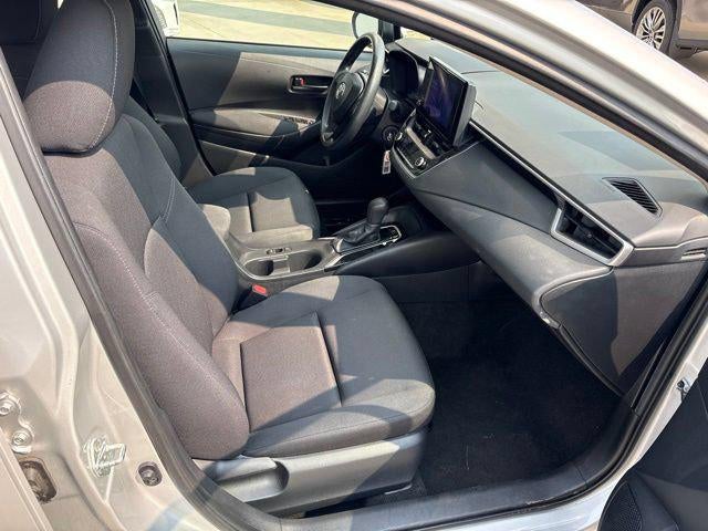 2024 Toyota Corolla LE CVT