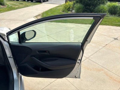 2024 Toyota Corolla LE CVT