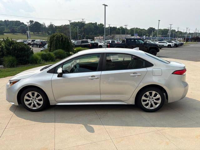 2024 Toyota Corolla LE CVT