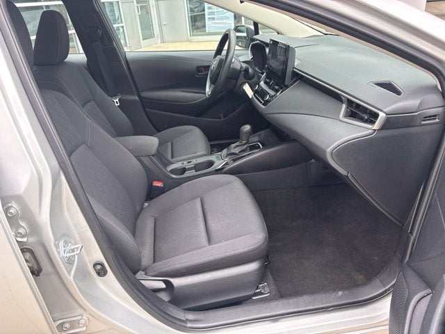 2024 Toyota Corolla LE CVT