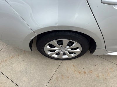 2024 Toyota Corolla LE CVT