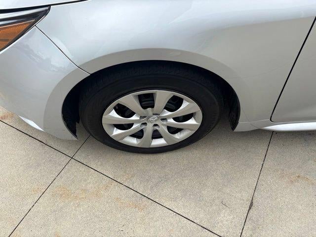 2024 Toyota Corolla LE CVT