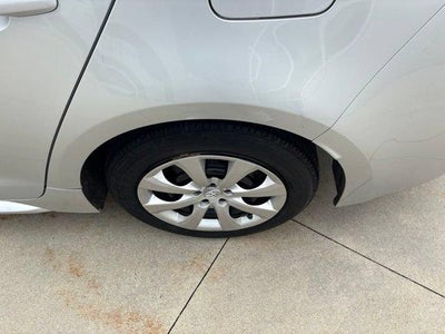 2024 Toyota Corolla LE CVT