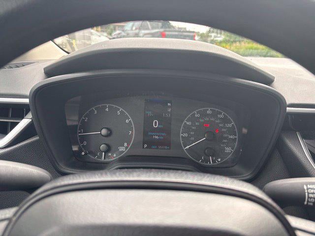2024 Toyota Corolla LE CVT