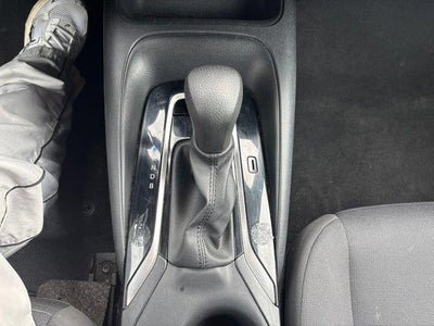 2024 Toyota Corolla LE CVT