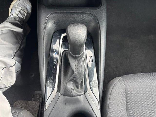 2024 Toyota Corolla LE CVT