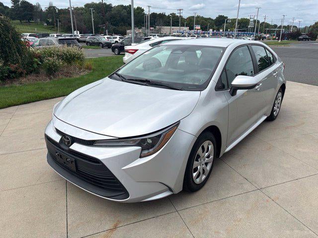 2024 Toyota Corolla LE CVT