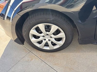 2024 Toyota Corolla LE CVT