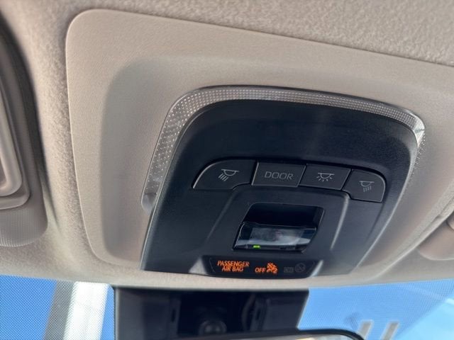 2024 Toyota Corolla LE CVT