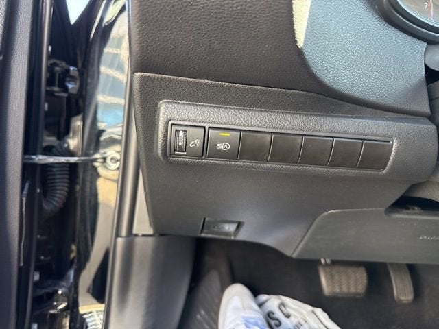 2024 Toyota Corolla LE CVT