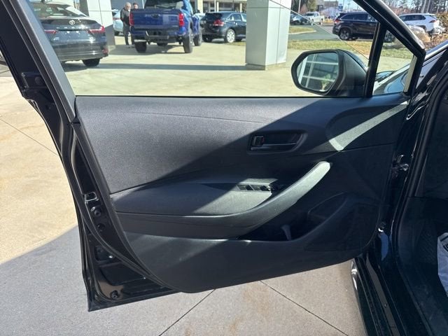 2024 Toyota Corolla LE CVT