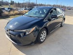 2024 Toyota Corolla LE CVT