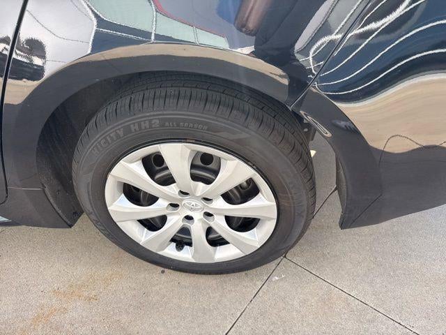 2024 Toyota Corolla LE CVT