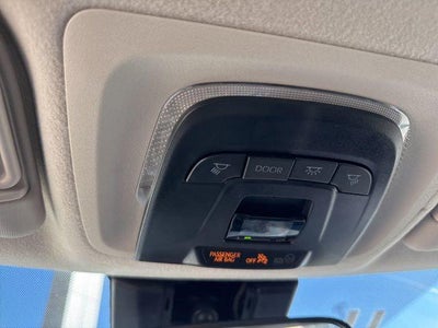 2024 Toyota Corolla LE CVT