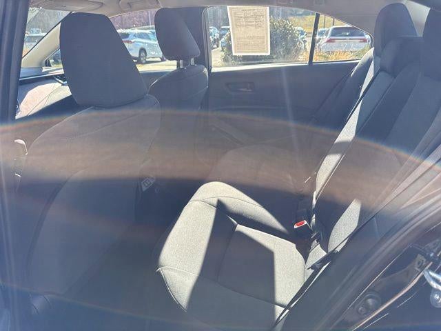 2024 Toyota Corolla LE CVT