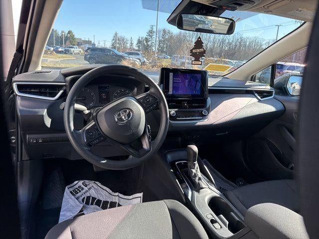 2024 Toyota Corolla LE CVT