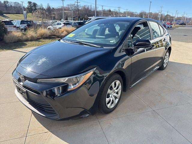 2024 Toyota Corolla LE CVT