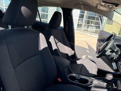2024 Toyota Corolla LE CVT