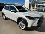 2022 Toyota Corolla Cross LE 4WD