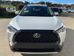 2022 Toyota Corolla Cross LE 4WD