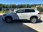 2023 Toyota Corolla Cross LE 4WD