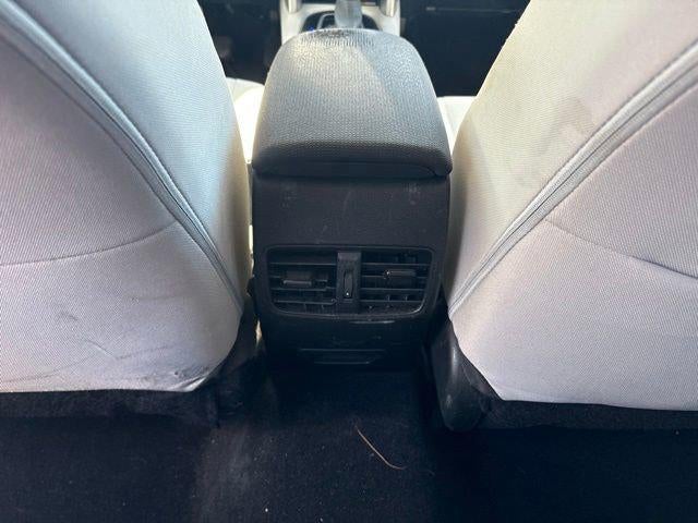 2023 Toyota Corolla Cross LE 4WD