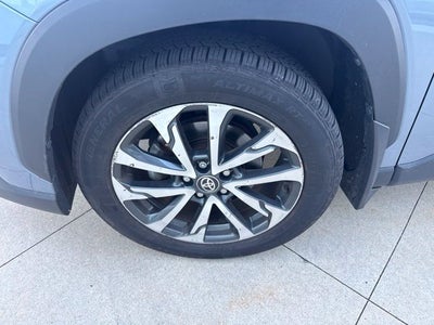 2024 Toyota Corolla Cross XLE 4WD