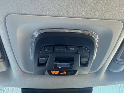 2024 Toyota Corolla Cross XLE 4WD
