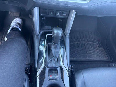 2024 Toyota Corolla Cross XLE 4WD