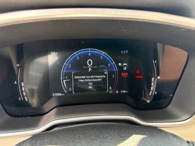 2024 Toyota Corolla Cross XLE 4WD
