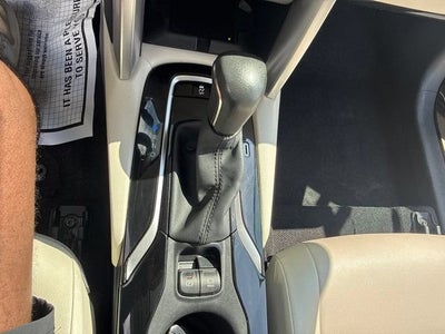 2024 Toyota Corolla Cross XLE 4WD
