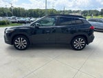 2024 Toyota Corolla Cross XLE 4WD