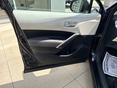 2024 Toyota Corolla Cross XLE 4WD