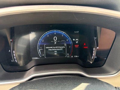 2024 Toyota Corolla Cross XLE 4WD