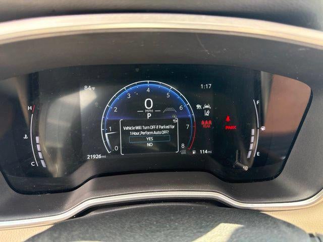 2024 Toyota Corolla Cross XLE 4WD